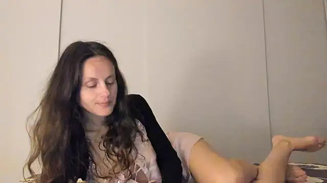 Cimbelka online show from March 2026 08:32:01 PM