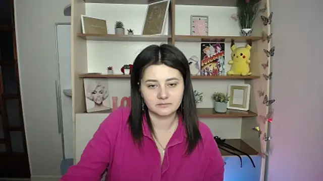 Katrin kiss  online show from March 2026 12:06:02 PM