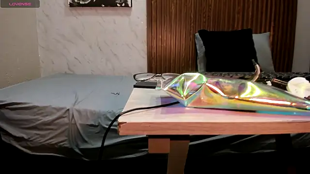 GiaBlaze  online show from November 2025 03:34:01 AM