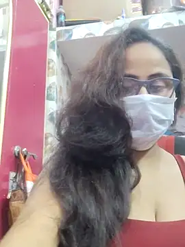 nisha 1110 online show from September 2025 06:09:02 PM