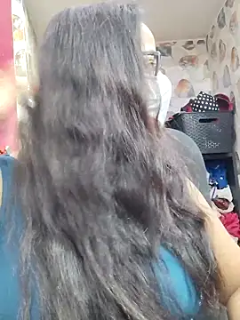 nisha 1110 online show from April 2026 03:38:02 PM