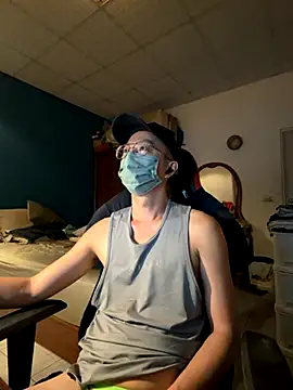 Rmangotw online show from October 2025 12:37:02 PM