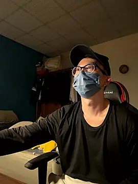 Rmangotw online show from January 2026 12:43:01 PM