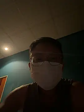 Rmangotw online show from May 2026 06:12:02 PM