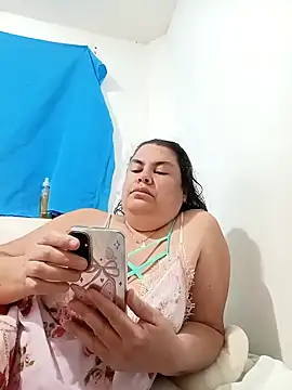 yaneth  online show from October 2025 10:22:02 AM