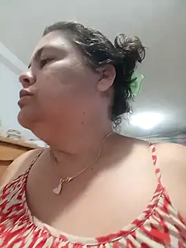 yaneth  online show from October 2025 11:35:01 PM