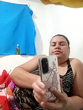 yaneth  online show from October 2025 11:20:02 AM