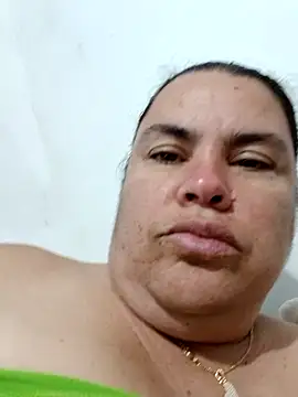 yaneth  online show from October 2025 11:38:01 PM