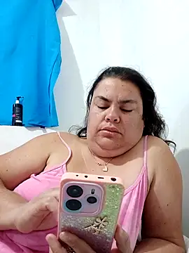 yaneth  online show from October 2025 11:11:01 AM