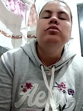 yaneth  online show from October 2025 11:16:01 PM