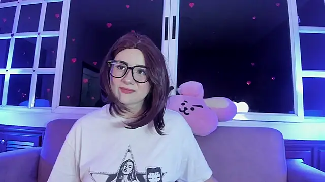 harimoon1 online show from February 2026 03:14:02 AM