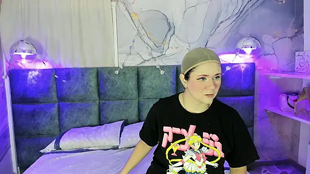 harimoon1 online show from February 2026 03:06:01 AM