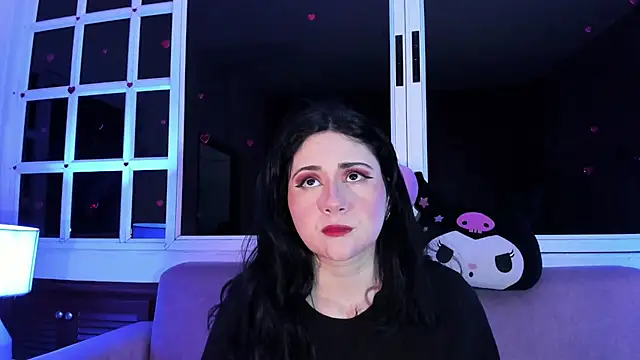 harimoon1 online show from March 2026 03:12:02 AM