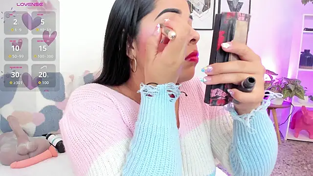 yunna7 online show from October 2025 11:31:01 AM