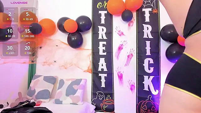 yunna7 online show from October 2025 11:34:02 AM