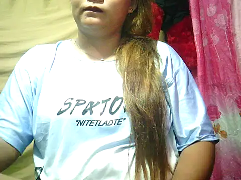 yuana25 online show from March 2026 08:59:02 AM