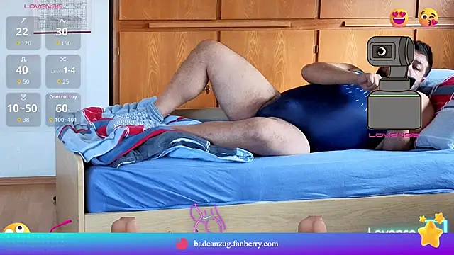 Snapshot of Badeanzug chatting on November 2025 12:02:02 PM Badeanzug online show from November 2025 12:02:02 PM