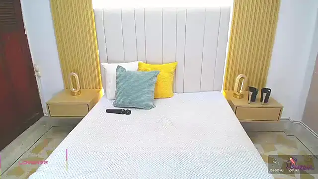 WildScarlet online show from February 2026 12:53:02 PM