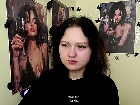 LadyAlice  online show from September 2025 06:03:01 AM