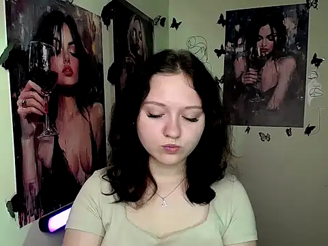 LadyAlice  online show from September 2025 06:06:02 AM