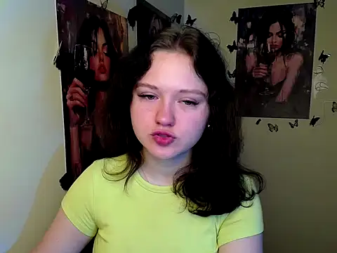 LadyAlice  online show from October 2025 06:13:02 AM