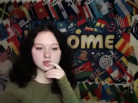 LadyAlice  online show from November 2025 07:14:02 AM