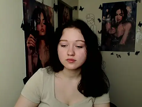 LadyAlice  online show from November 2025 07:08:01 AM