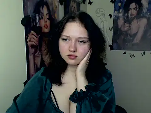 LadyAlice  online show from December 2025 06:52:02 AM