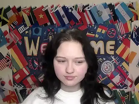 LadyAlice  online show from February 2026 07:46:01 AM