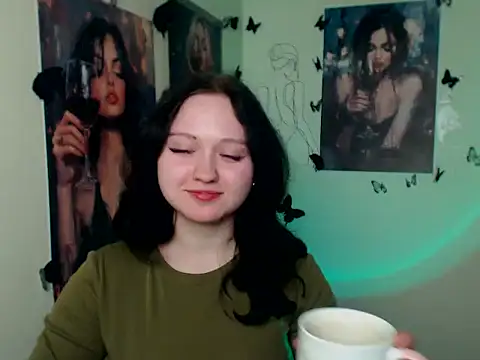 LadyAlice  online show from February 2026 06:56:02 PM