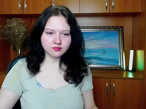 LadyAlice  online show from March 2026 06:52:01 AM