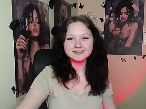 LadyAlice  online show from April 2026 06:03:02 AM