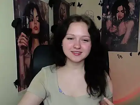 LadyAlice  online show from April 2026 06:02:02 AM