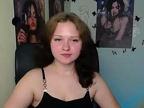 LadyAlice  online show from July 2026 10:39:01 AM
