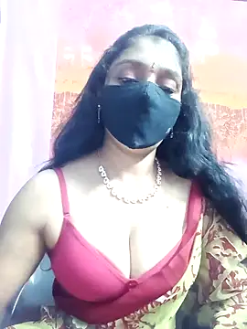 hotsana79 online show from October 2025 06:17:01 PM