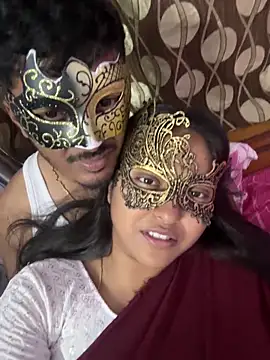 VVcouple online show from September 2025 05:46:01 PM