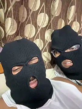 VVcouple online show from October 2025 06:06:01 PM