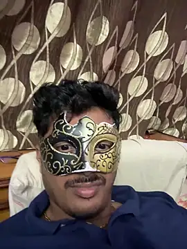 VVcouple online show from October 2025 06:38:02 PM