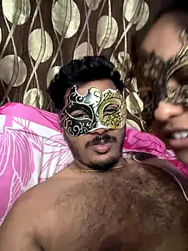 VVcouple online show from October 2025 06:15:01 PM