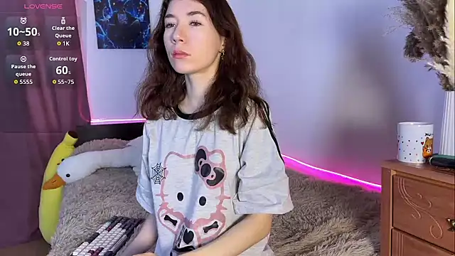 Alicaslim online show from March 2026 07:15:01 AM