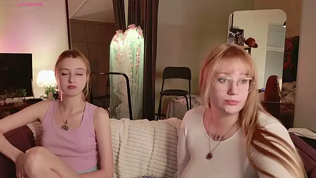 Morvelyn online show from July 2026 06:42:02 PM