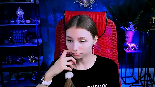 JulieDaniel online show from September 2025 08:14:02 AM