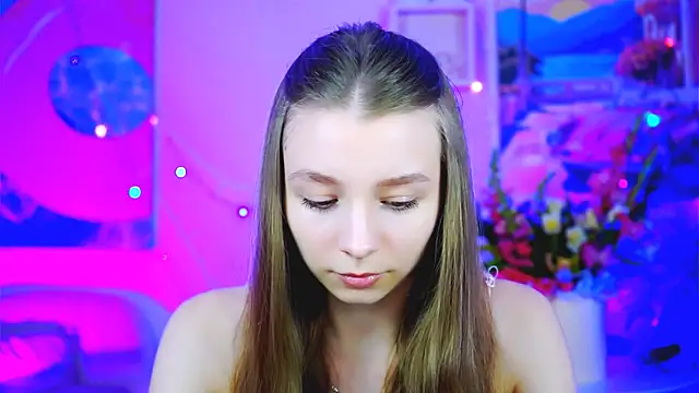 JulieDaniel online show from October 2025 04:19:02 AM