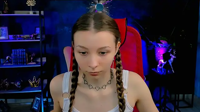 JulieDaniel online show from November 2025 04:23:02 AM