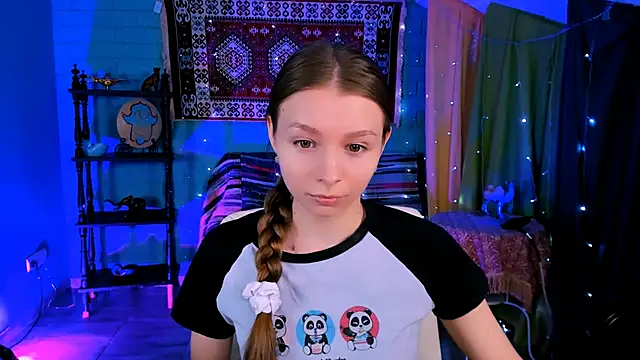 JulieDaniel online show from March 2026 04:36:02 AM