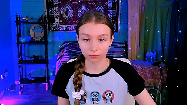 JulieDaniel online show from March 2026 07:26:02 AM