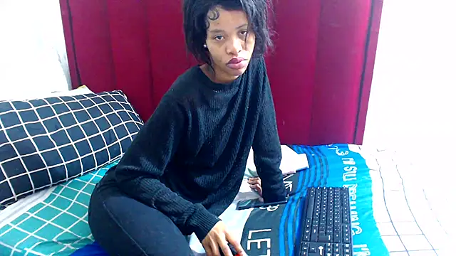 SexyChantyBabe25 online show from September 2025 09:59:02 PM