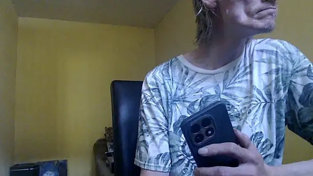 k74robert online show from November 2025 11:32:02 AM