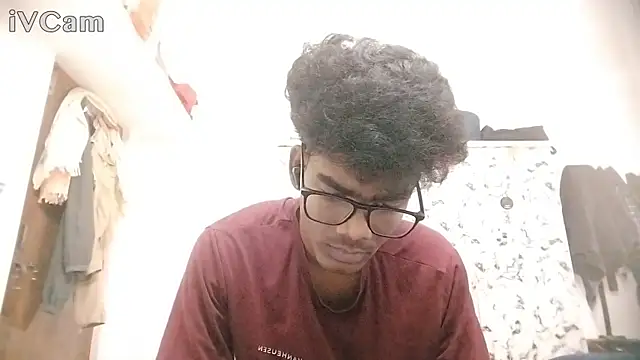 Rahulisagoodguy online show from September 2025 10:15:02 AM