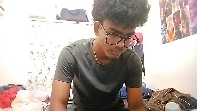 Rahulisagoodguy online show from October 2025 09:00:02 AM